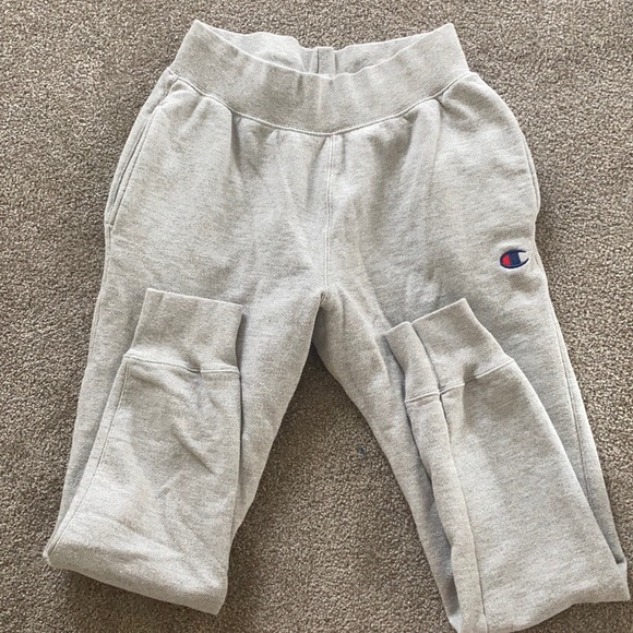 Champion Pants - Champion Sweatpants